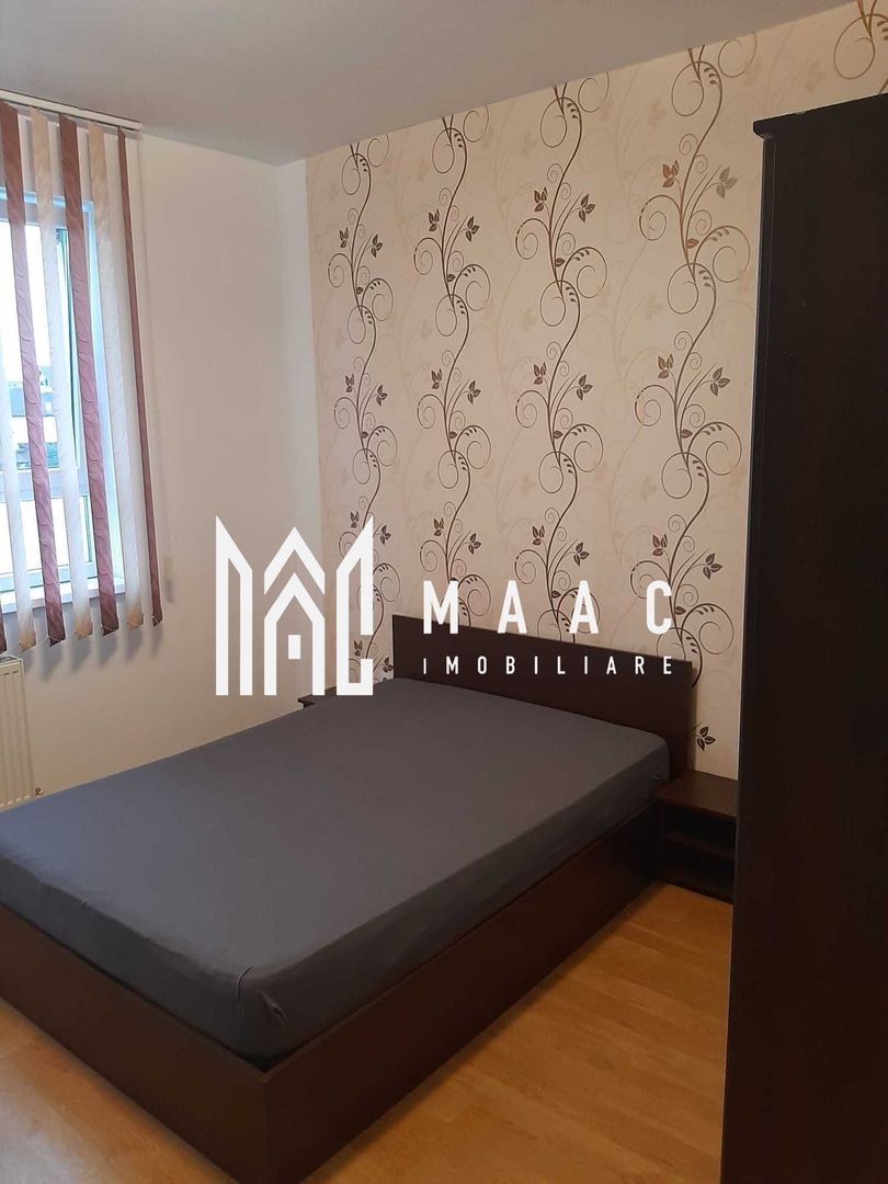 Garsonier | Balcon | Parcare | Etaj 2 | Turnisor