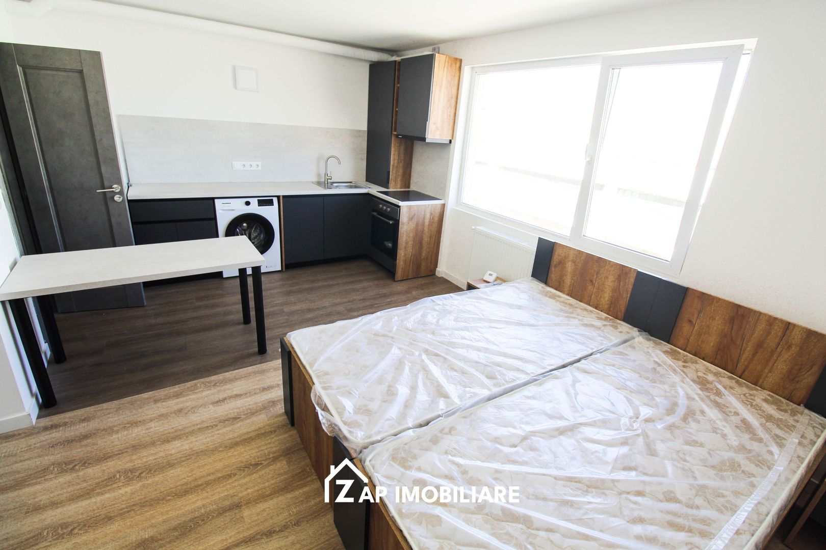 Apt 1 camera - 25 mp - Modern - Prima inchiriere