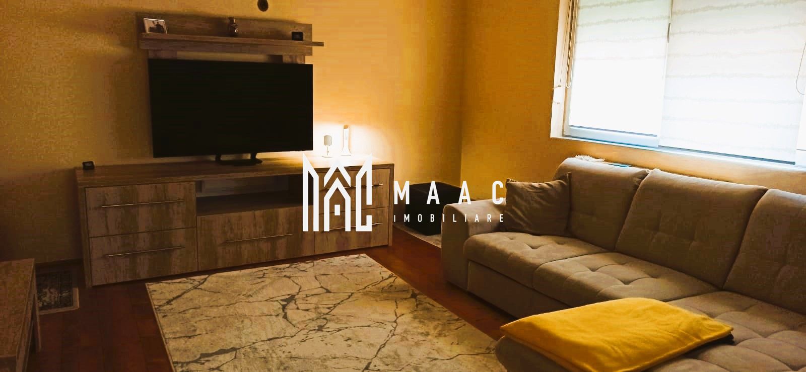 Apartament la casa | 3 camere | Parter I Zona Terezian