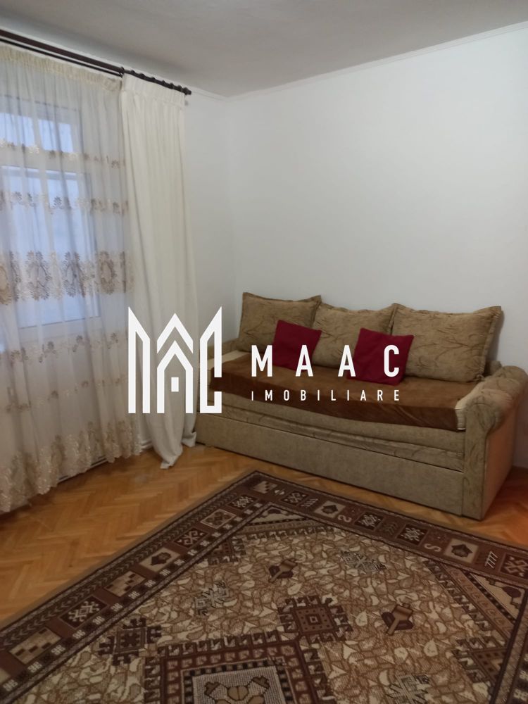 Apartament 2 camere | 38 MPU | Etaj 4/5 | Mihai Viteazul