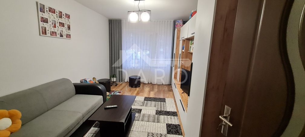 🏡 Apartament de vânzare – 2 camere | Zona Tudor