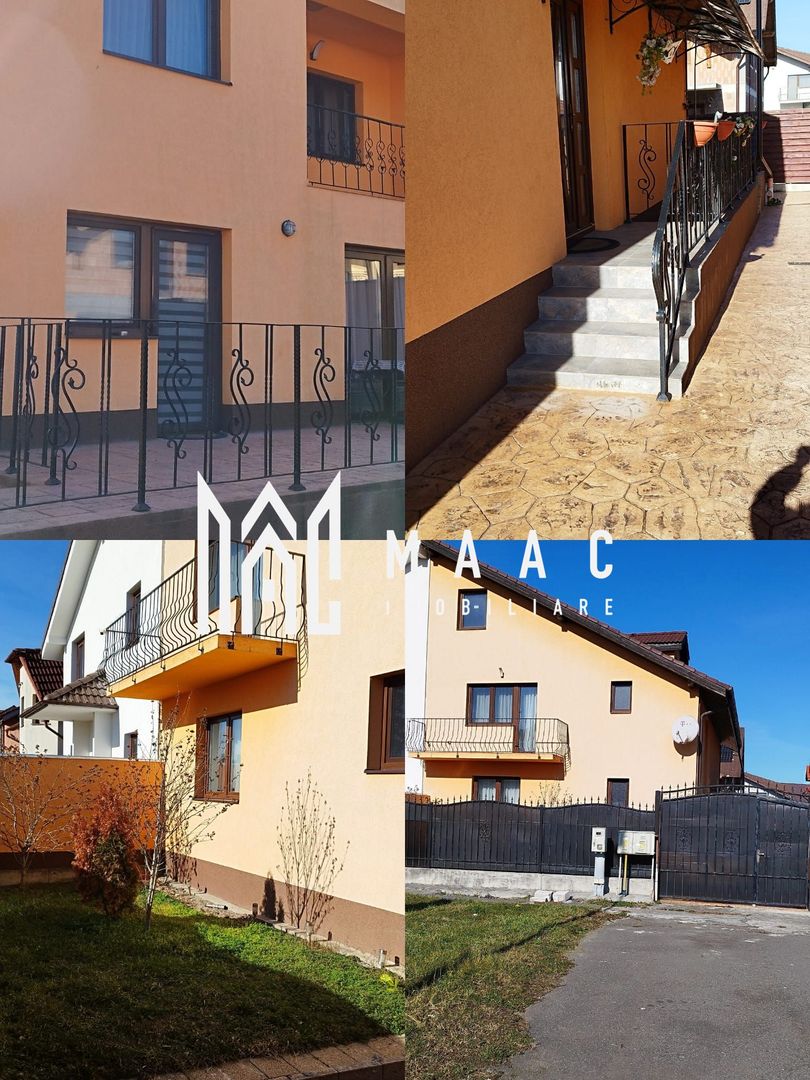 Casă tip duplex | 160 mpu | Cartierul Tineretului, Sibiu