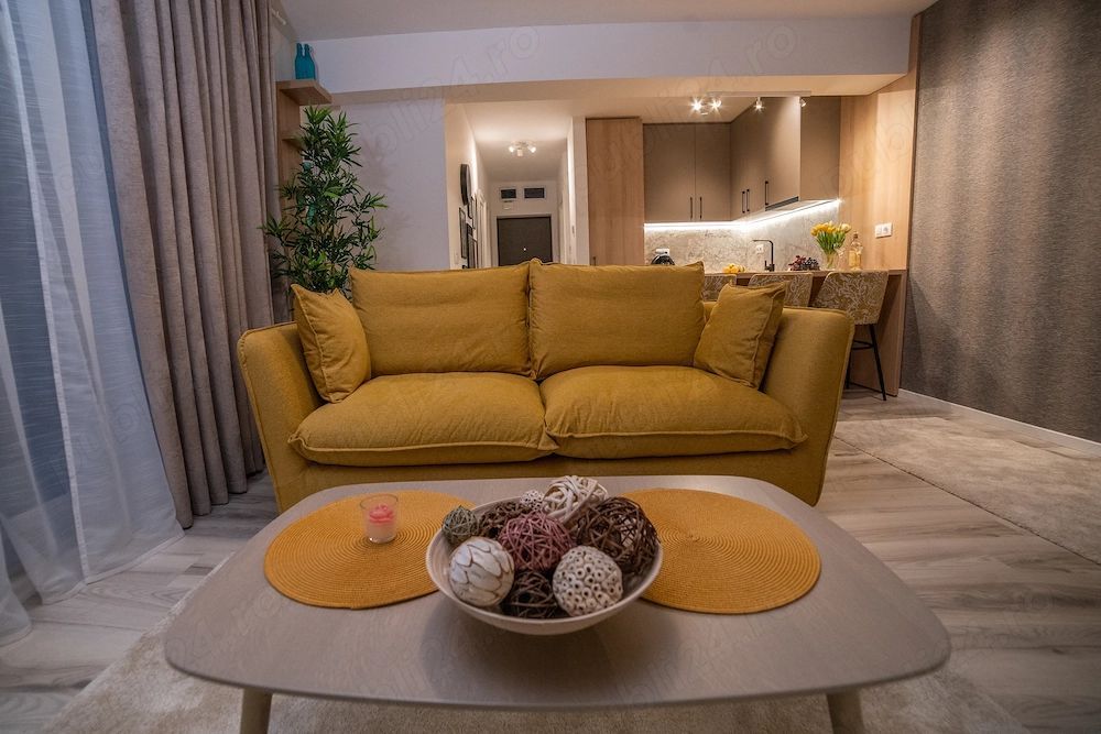 Apartament 3 camere de inchiriat, Denya Forest