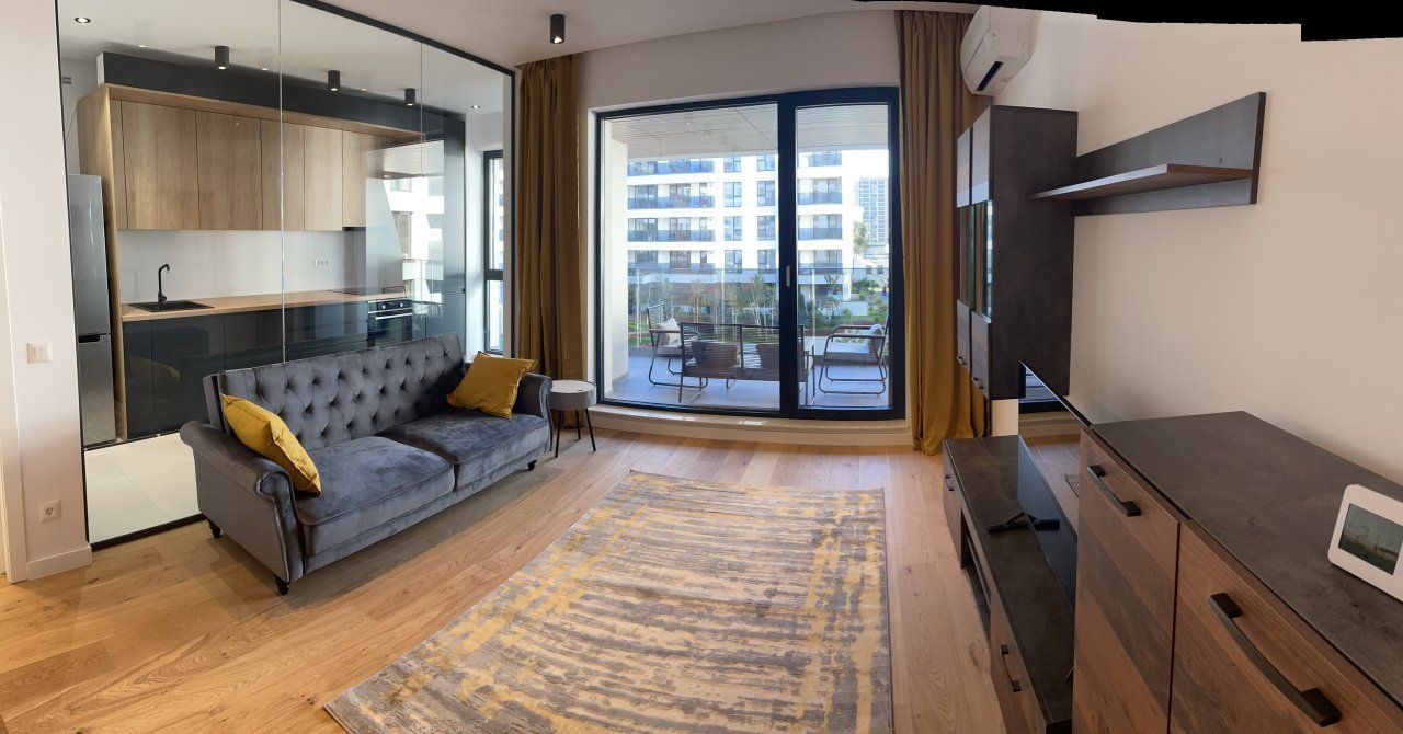 Apartament 2 Camere Nusco City - Proprietar