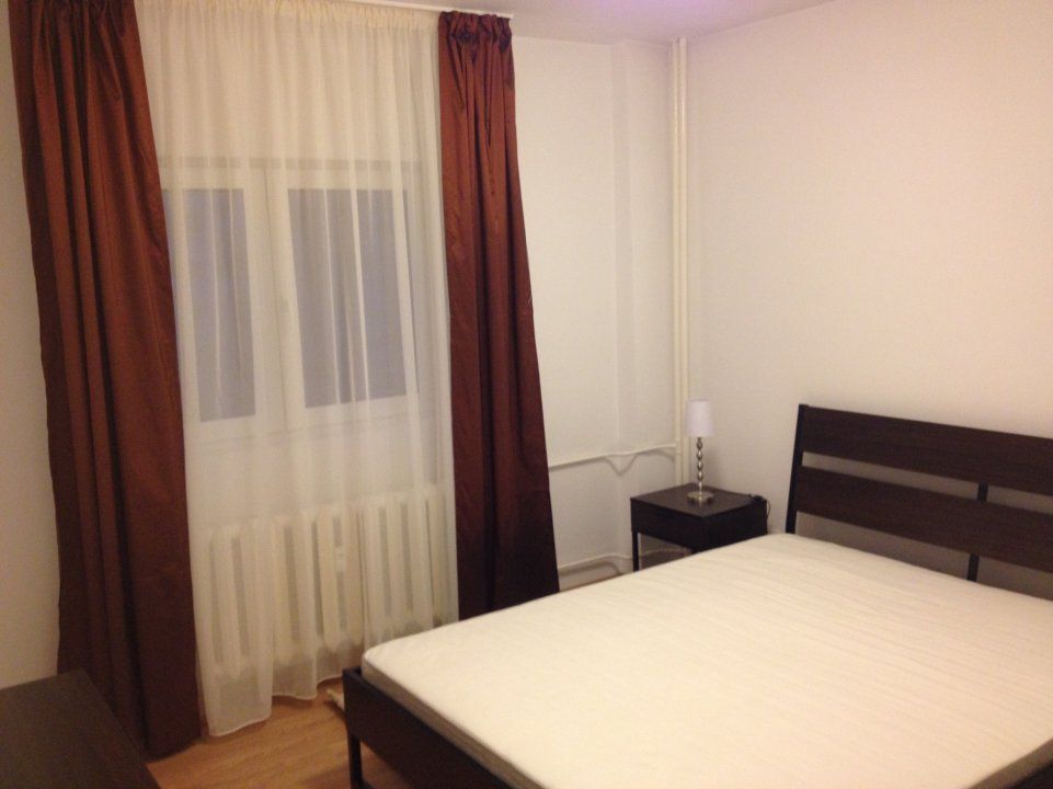 Particular inchiriez apartament Stefan cel Mare (spitalul de urgenta floreasca)