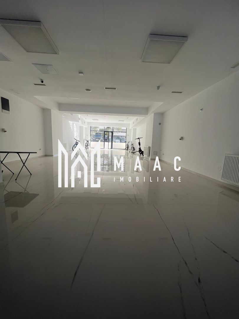 Spatiu Comercial | Zona Centrala | Kaufland | 156 MP