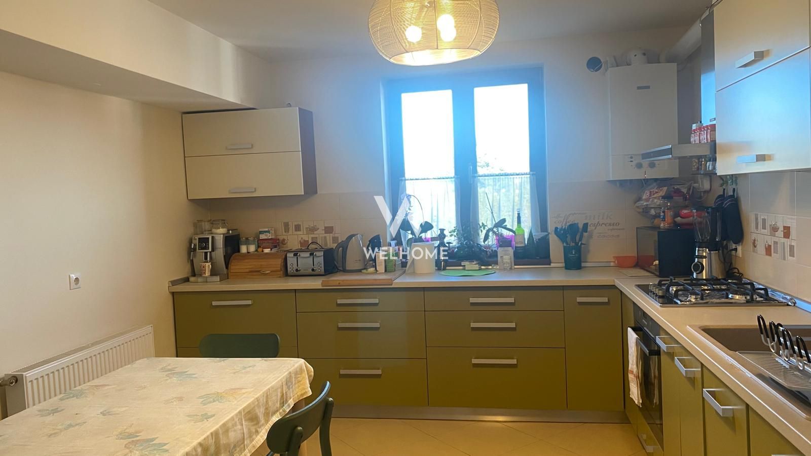 Apartament 3 camere, zona PROMENADA MALL, Sibiu