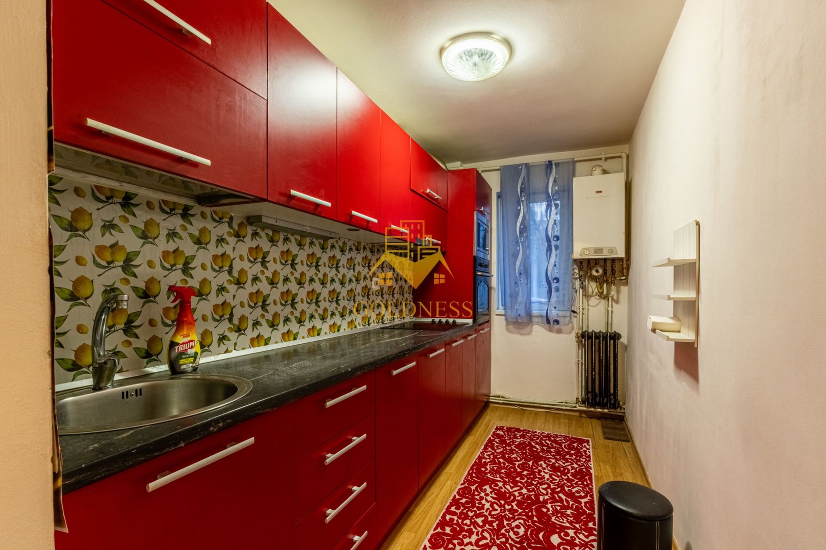 2 camere decomandate, Mehedinti, Zona Campului, Izlazului, Manastur