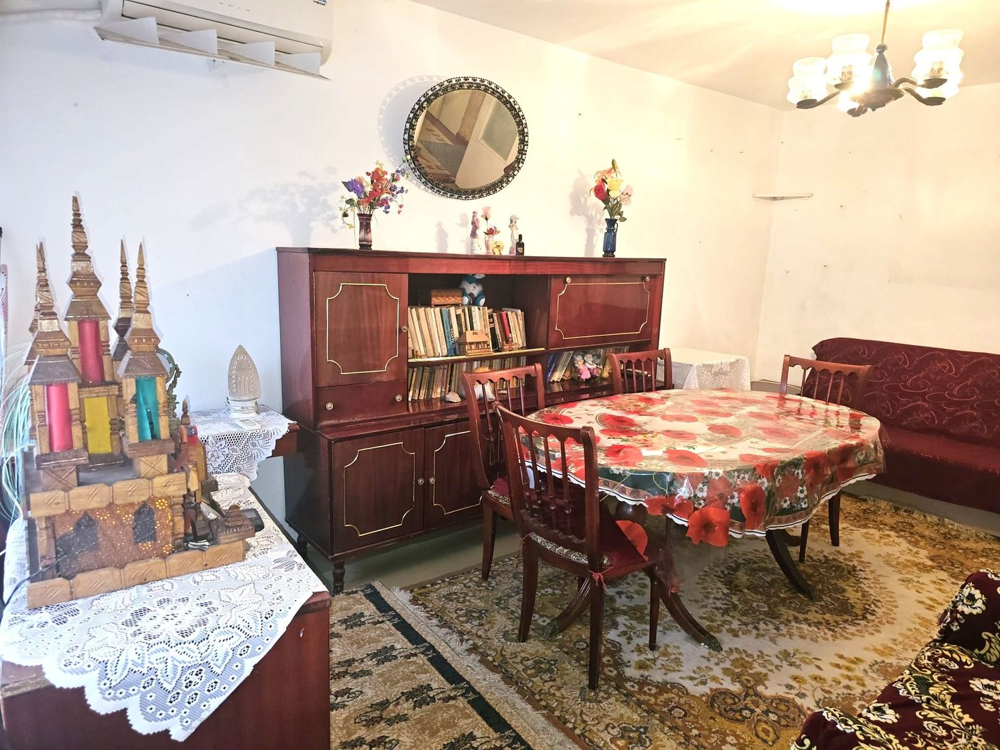 Vanzare - apartament cu 2 camere, Micro 20, J-uri - 52000 euro