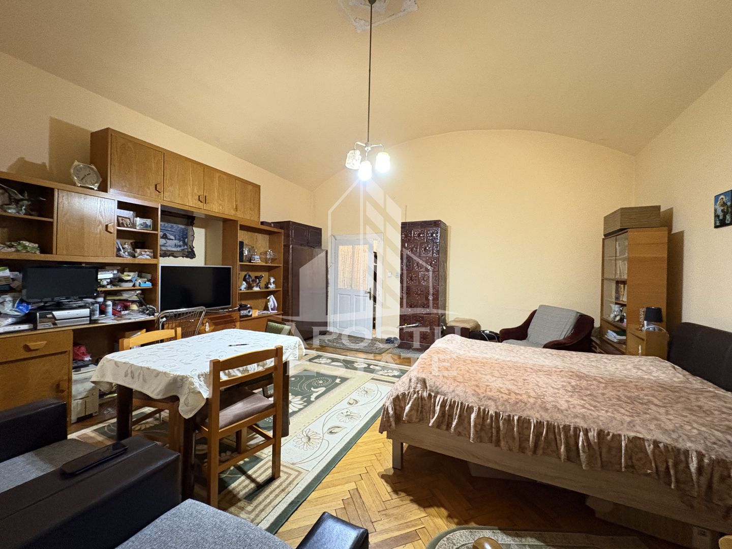 Ultracentral Piața Libertății 54 mp, Loc parcare