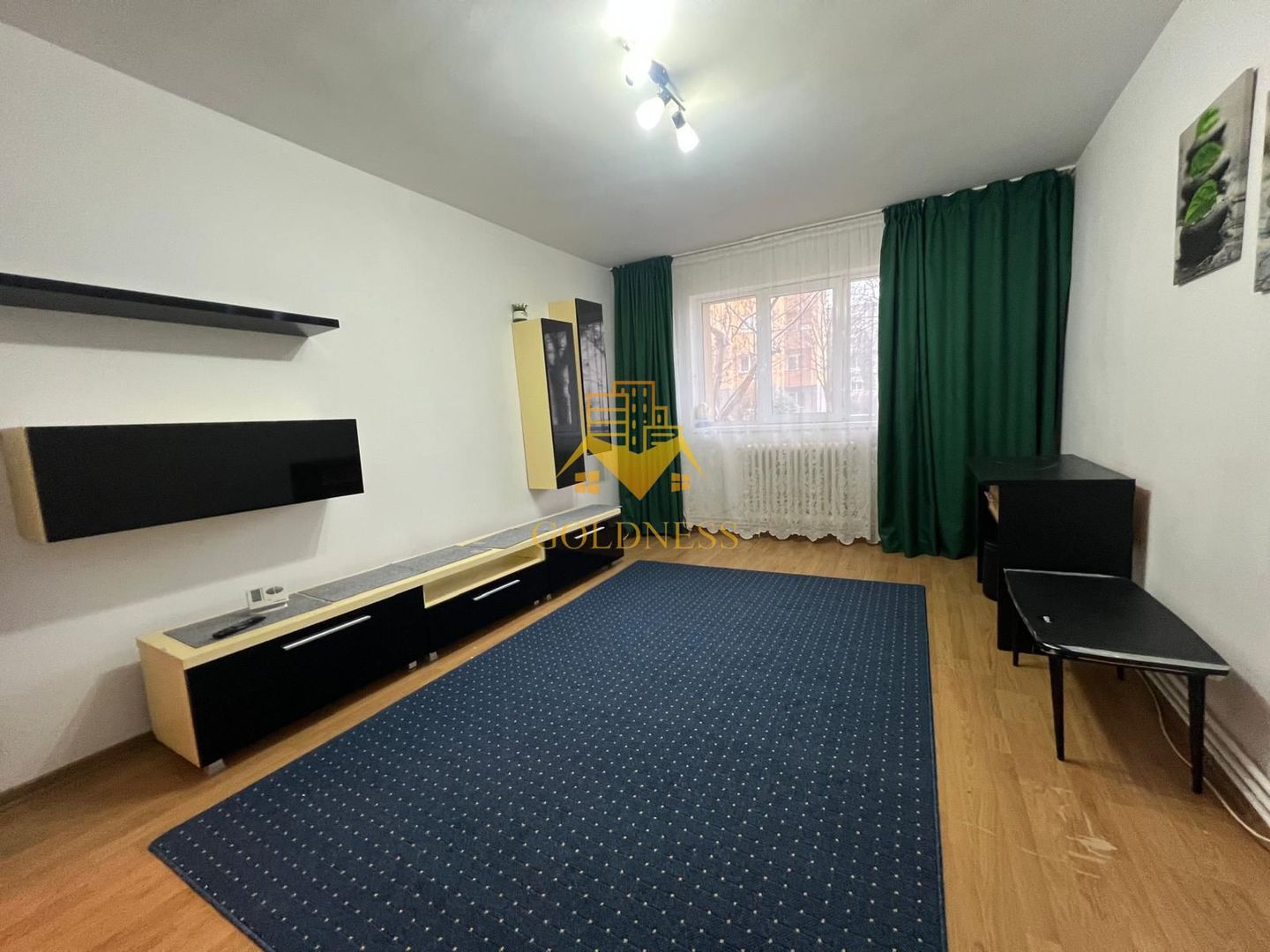 2 camere decomandate, Mehedinti, Zona Campului, Izlazului, Manastur