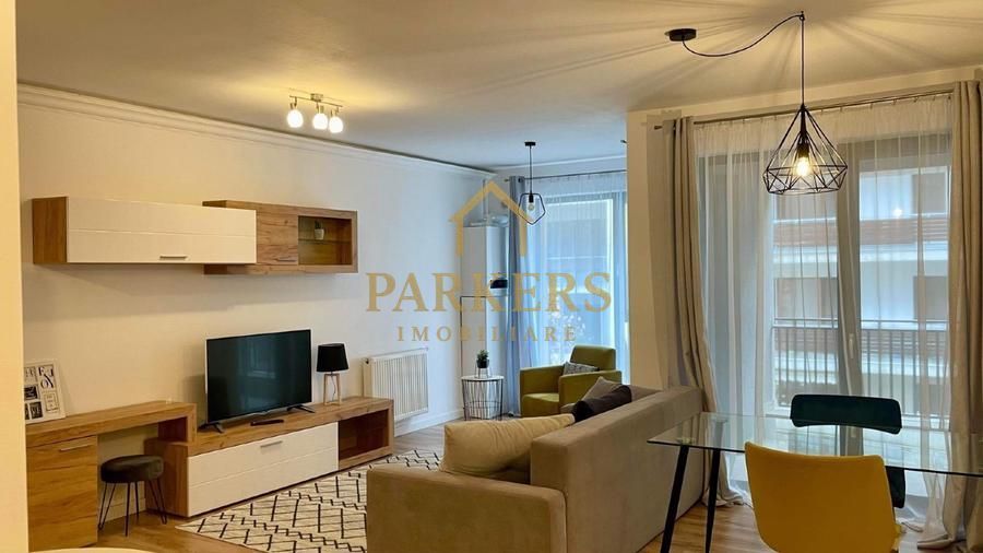 Apartament 2 camere Buna Ziua de închiriat
