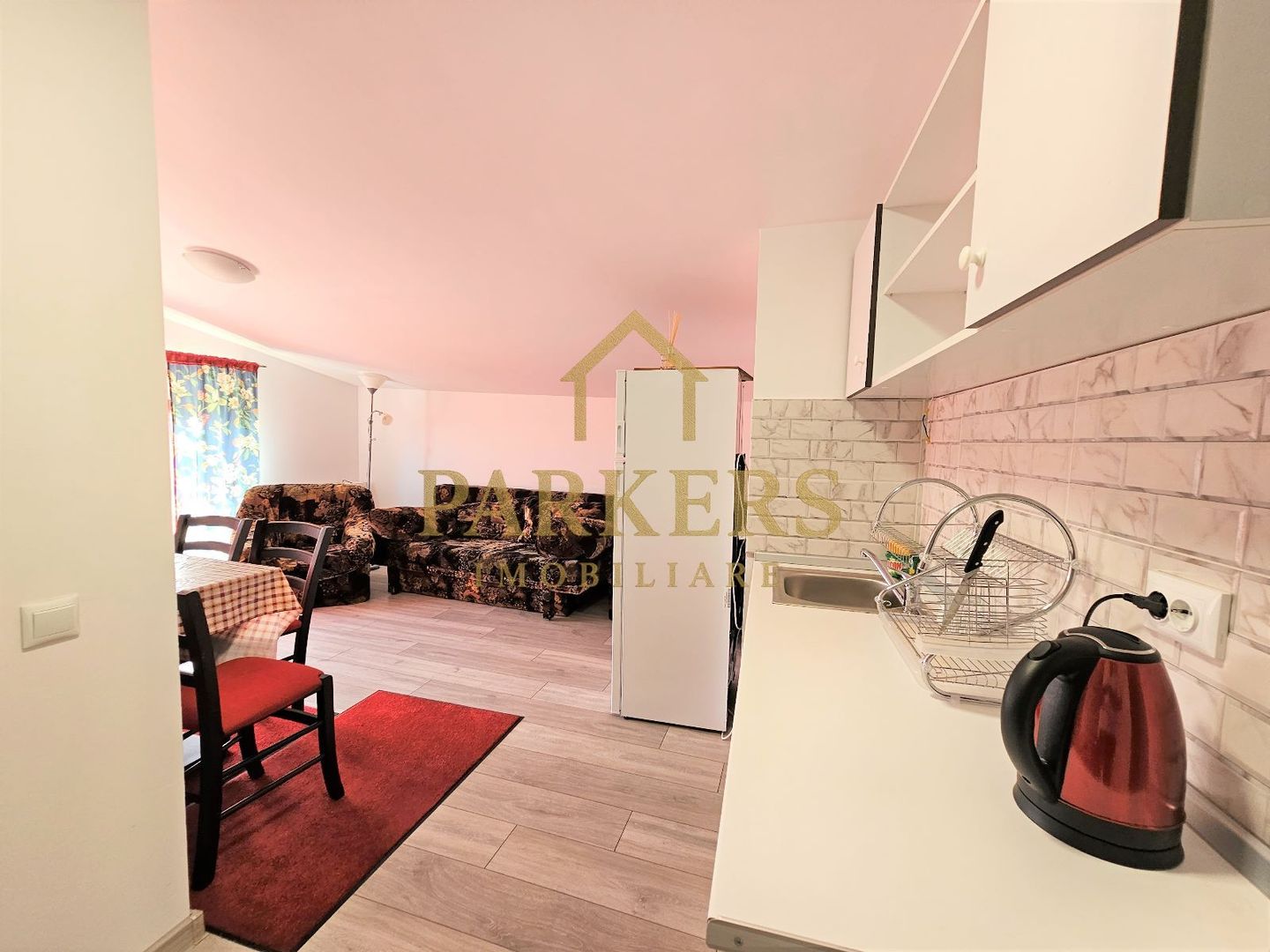 Apartament 7 dormitoare de inchiriat in Gheorgheni disponibil imediat