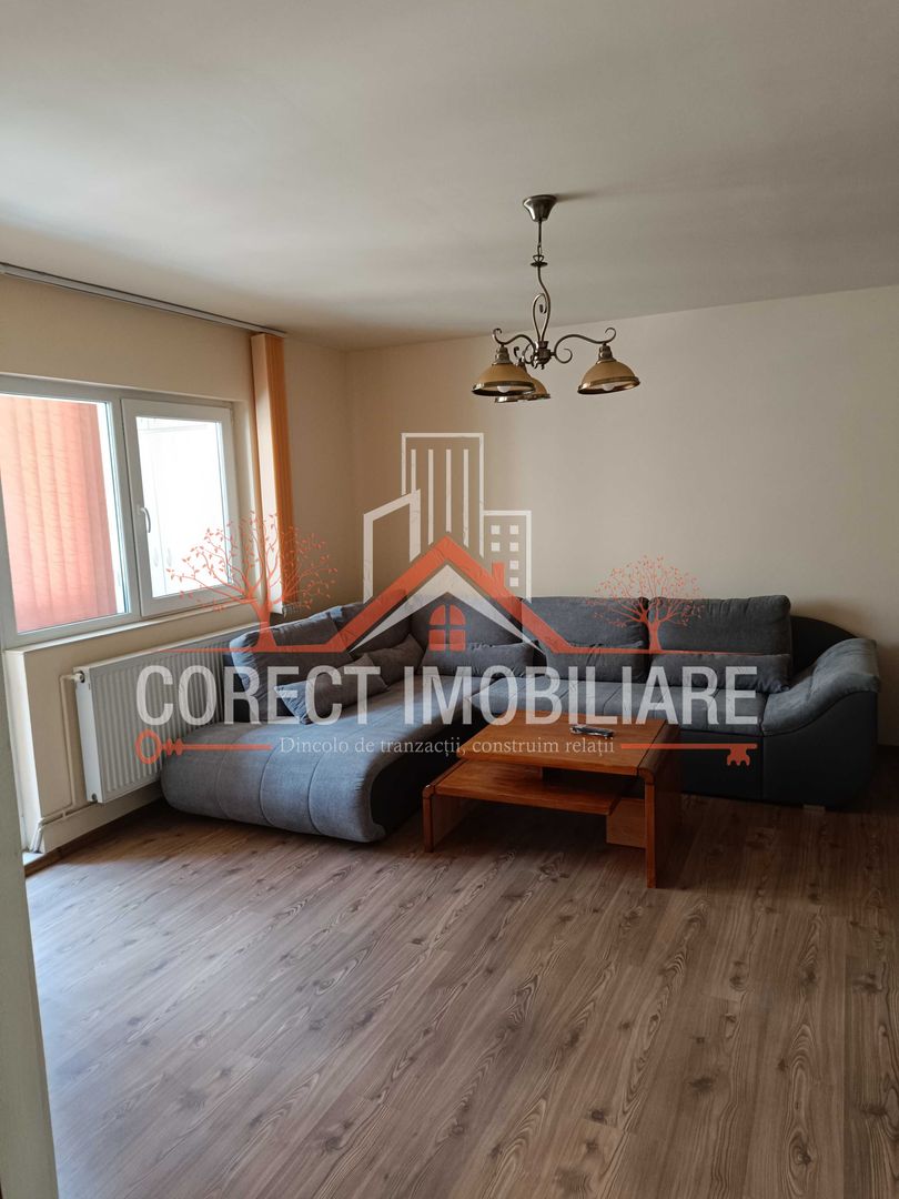 🏡Apartament cu 2 camere de inchiriat - Str.Calea Moldovei - 320€