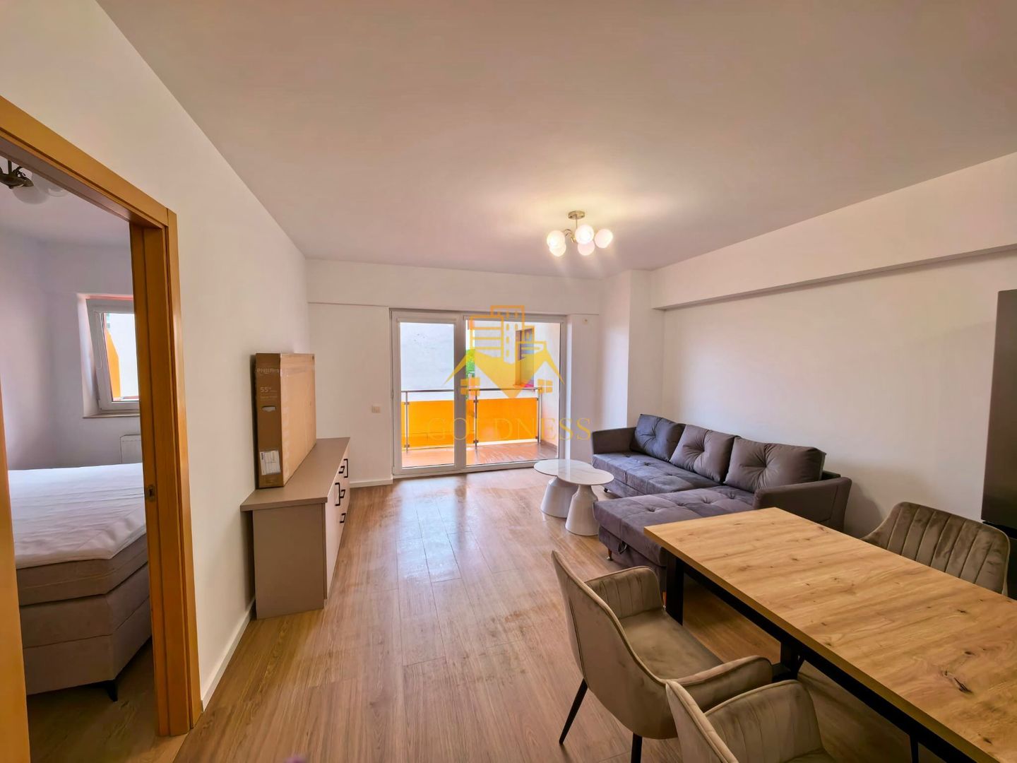 2 camere, Parcare, Pet Friendly, Viva City, Iulius Mall, Gheorgheni
