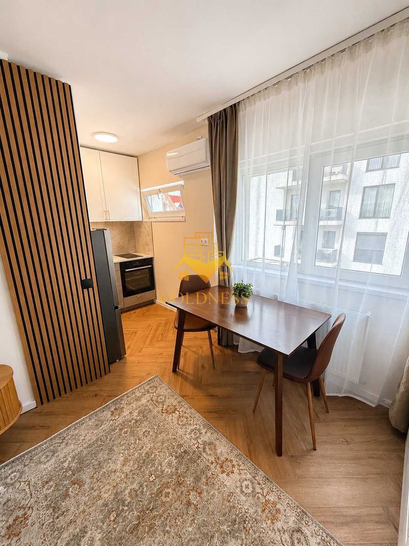 1 camera, Marasti, Premium, The Office, Bucuresti, Sighismund