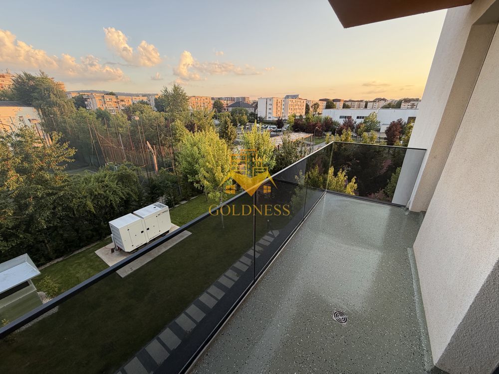 2 camere, Intre Lacuri, Iulius Mall, FSEGA, Parcare