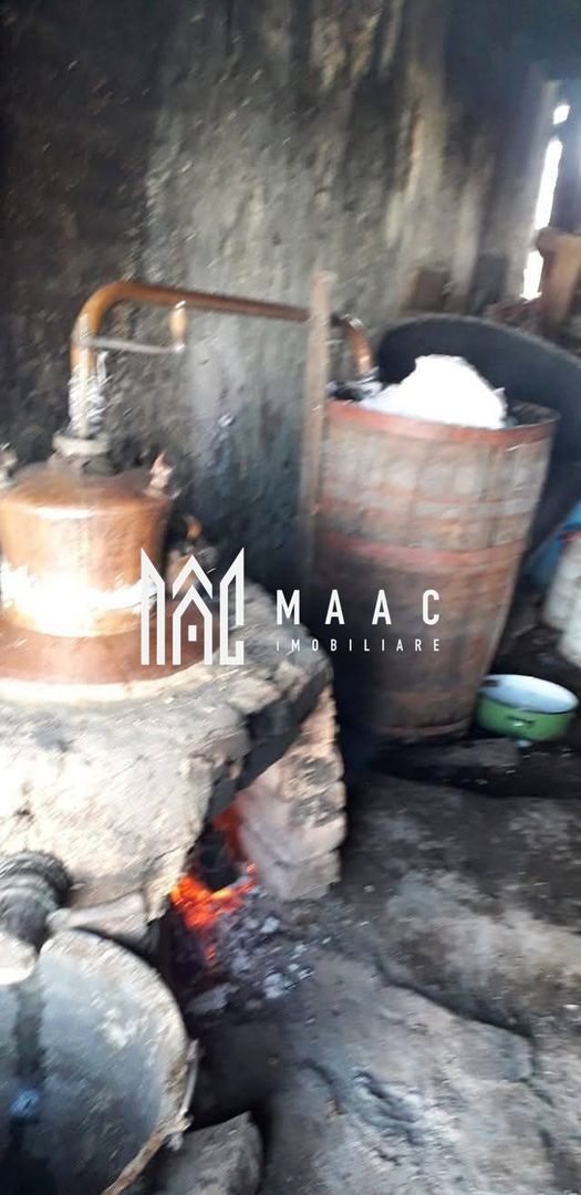 Casa I 60000 mp pamant I Cugir I Alba
