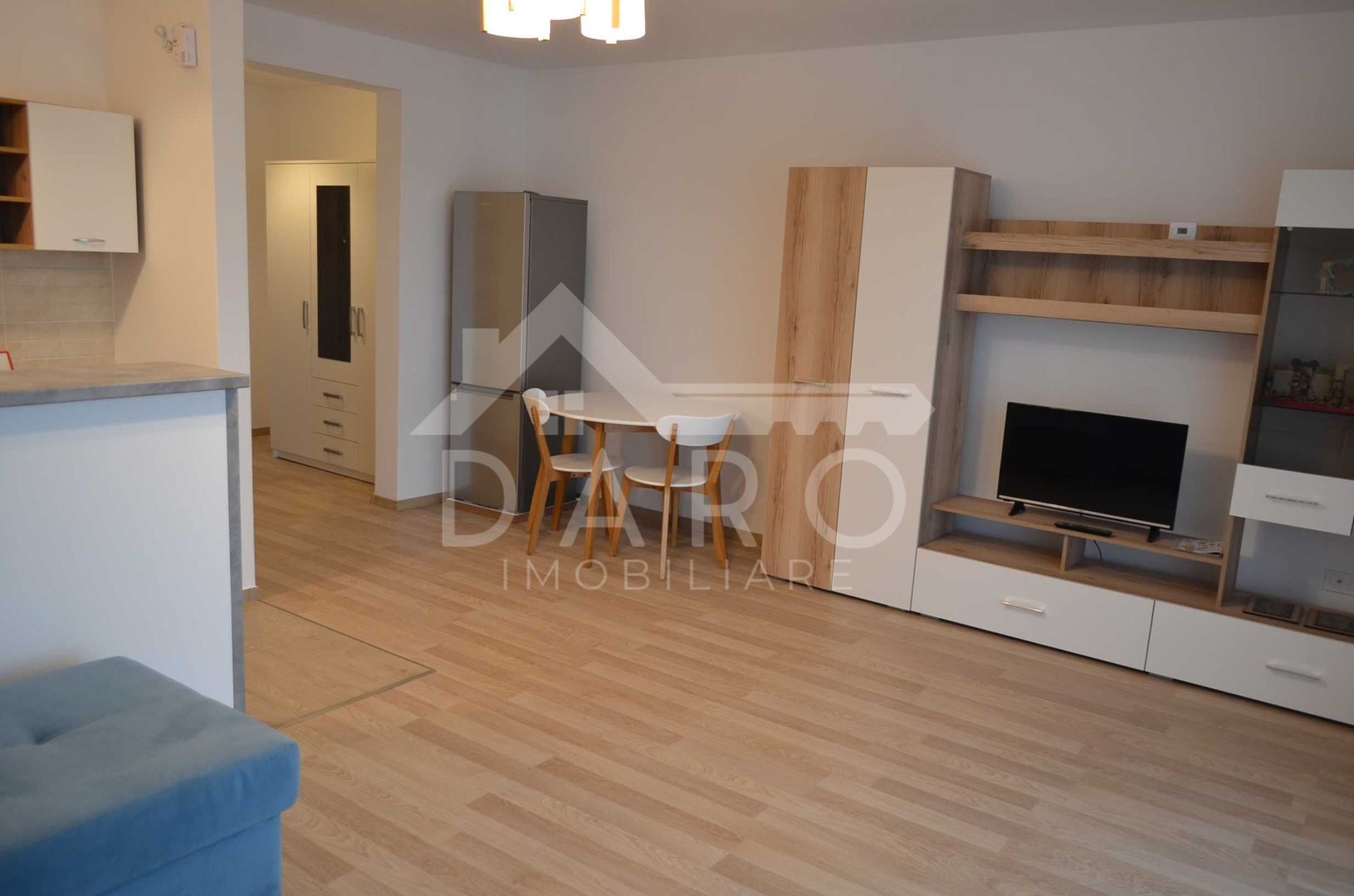 🏡 Apartament 1 cameră de închiriat – Green Residence | Tudor | 350 €