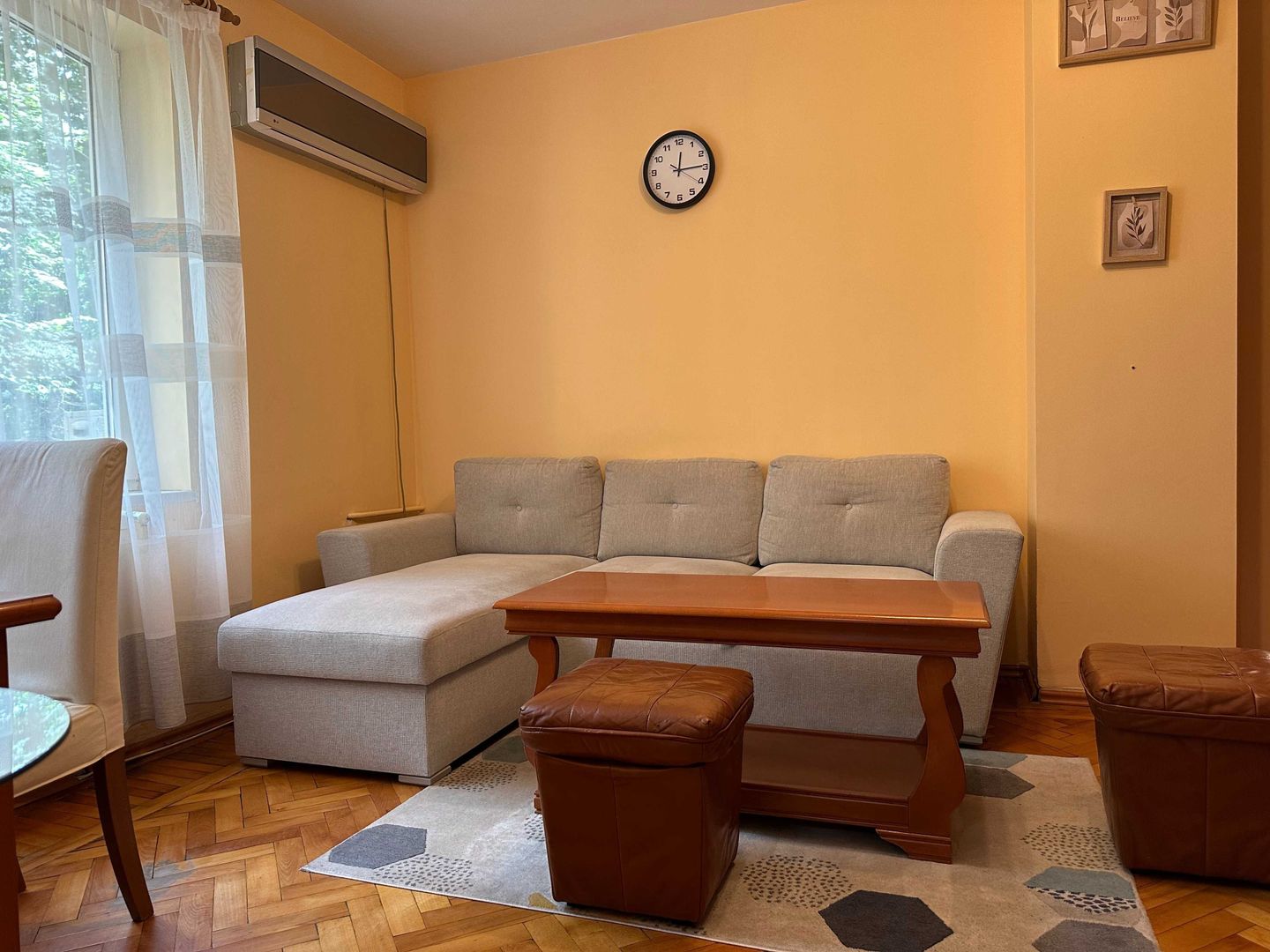 Apartament 2 camere, ultracentral, București, Piața Romană, Nr. 9