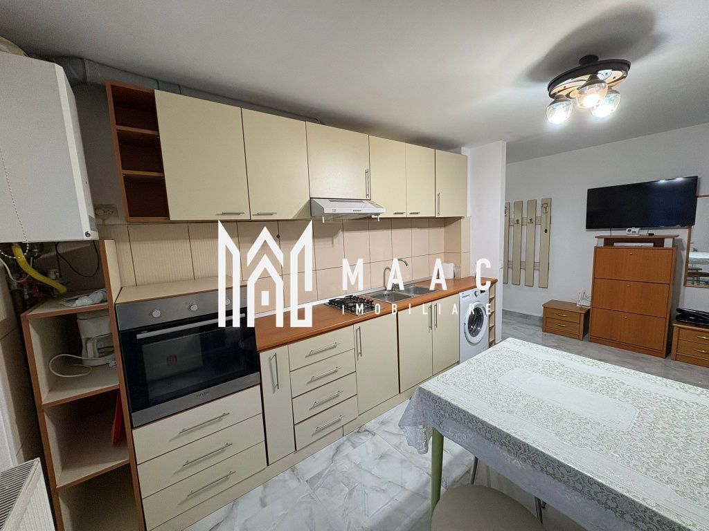 Apartament de închiriat I 3 camere I Zona Parcul Sub Arini, Sibiu