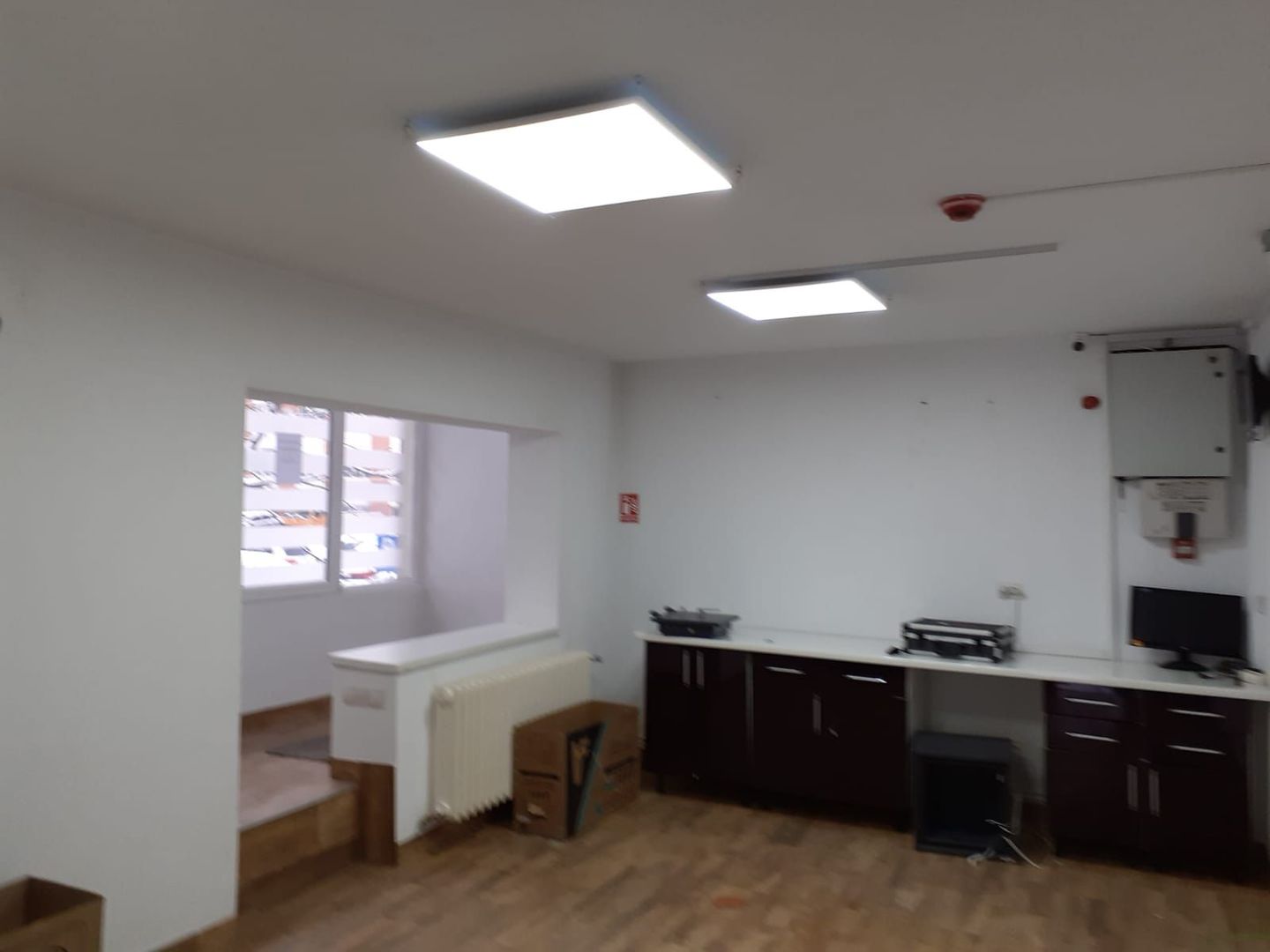Spatiu comercial , zona Spitalul Judetean
