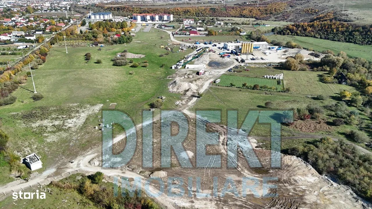 Agentia Direkt Imobiliare propune spre vanzare cabana Duplex situata i