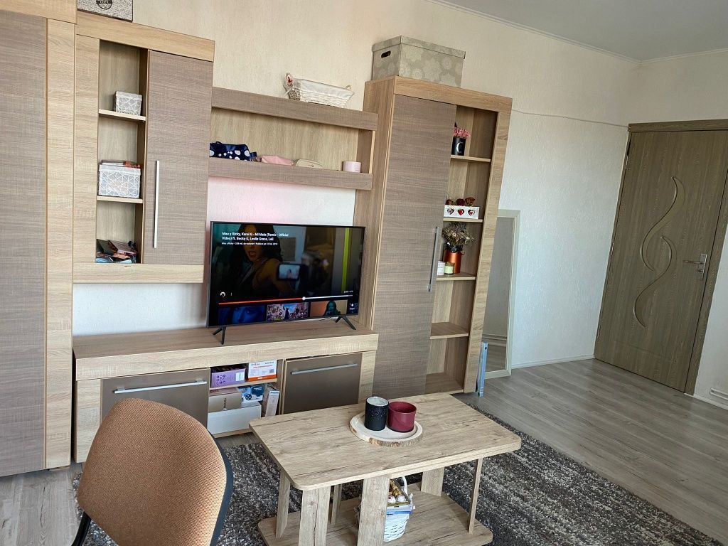 7 noiembrie - 2 camere, renovat, aproape de UMFST – Zero investiții