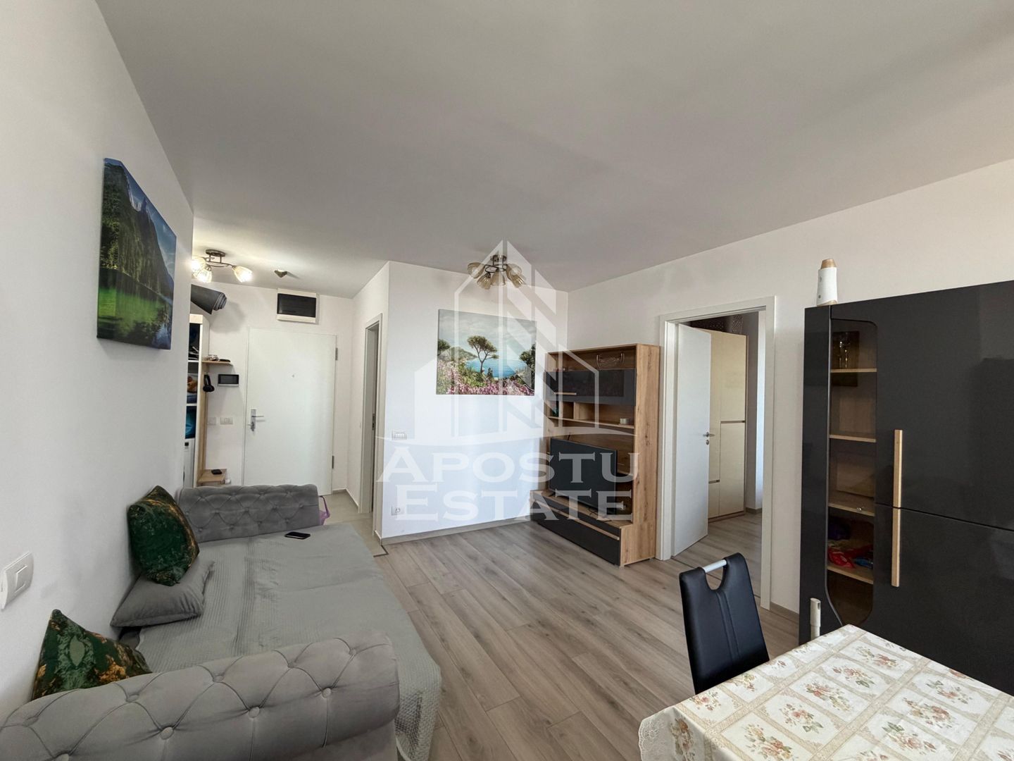 Apartament cu 3 camere de inchiriat, Timisoara, zona Take Ionescu