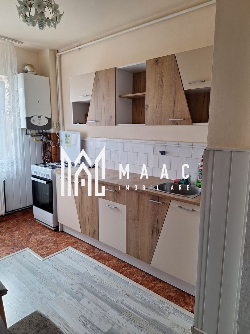 Apartament 3 camere | Etaj 4/10 | Bulevardul Mihai Viteazul