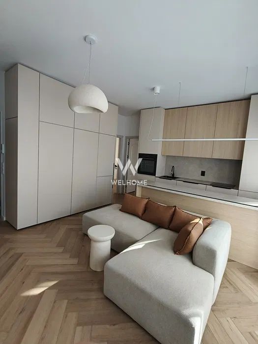 Apartament nou, de vânzare , complet utilat- Turnisor