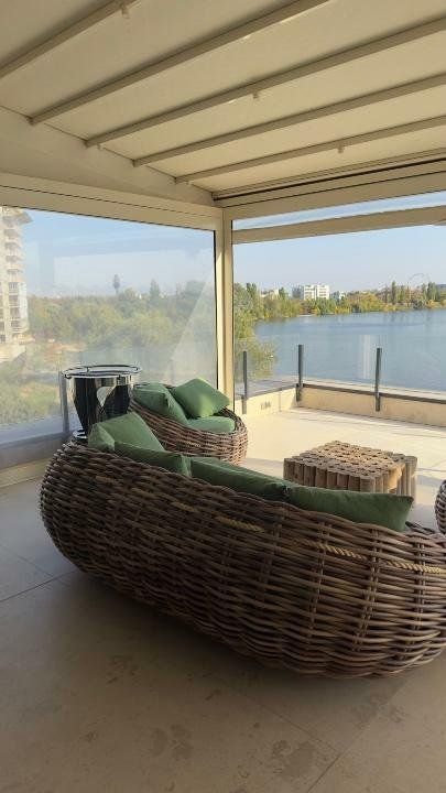 Apartament/ Penthouse Laguna Residence