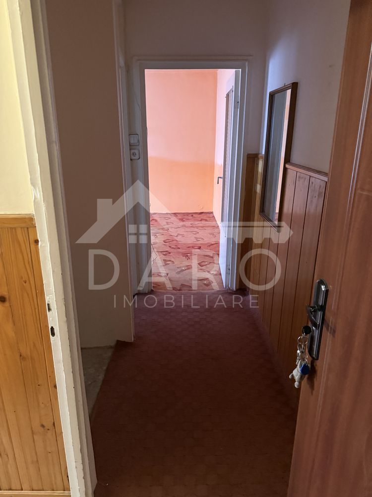 🏡 Apartament 2 camere de vânzare – Etaj 4 - 85.000 €