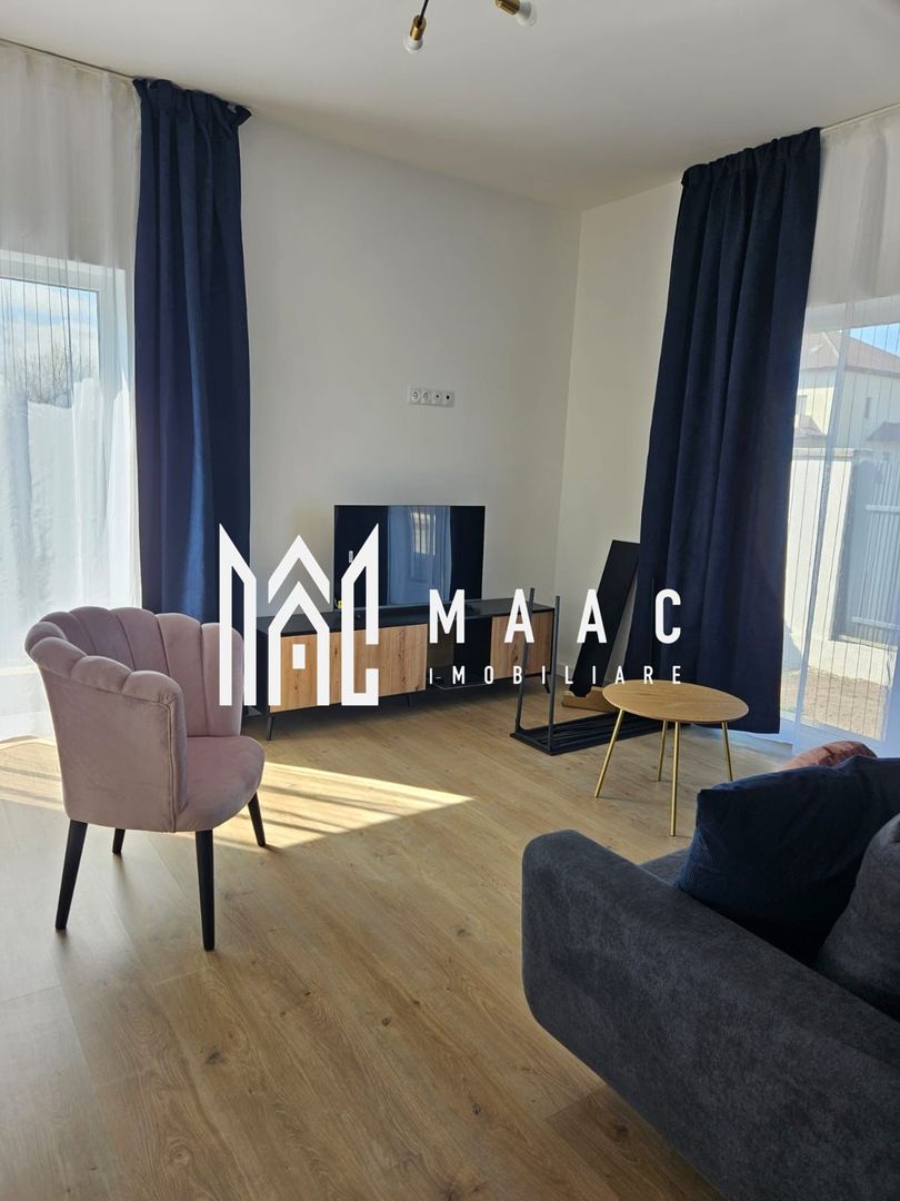 Casă modernă |4 Camere | Curte | 180 mp | Garaj | Șelimbăr