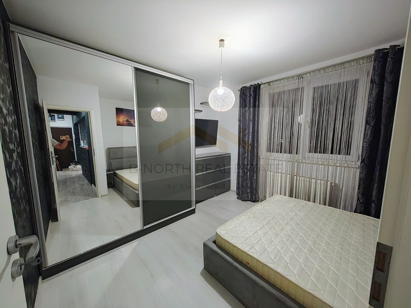 Apartament 2 camere de închiriat | Str. Luică | Parcare inclusă | Bloc 2019
