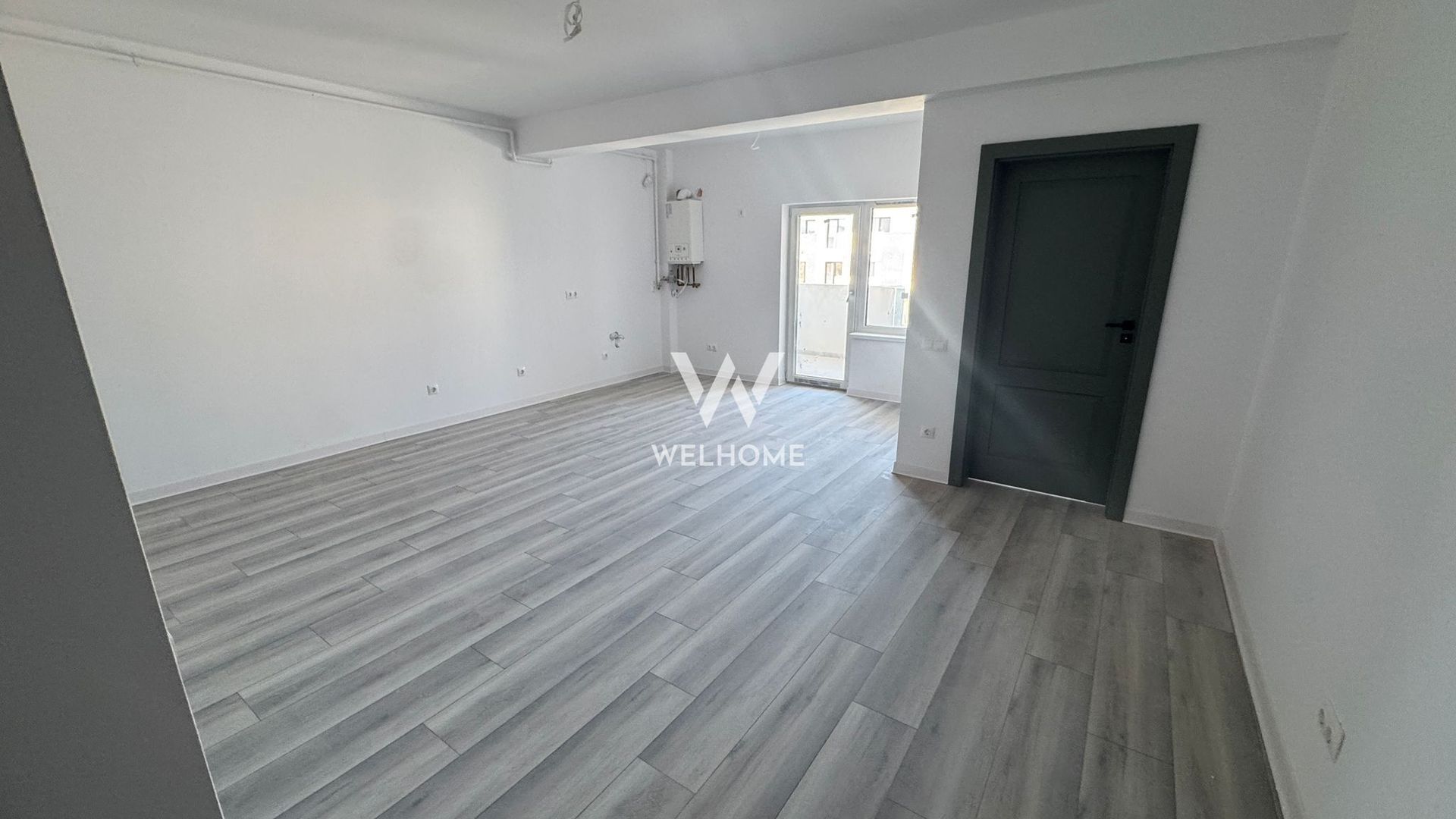 Apartament 2 camere, Prelungirea Doamna Stanca, Sibiu