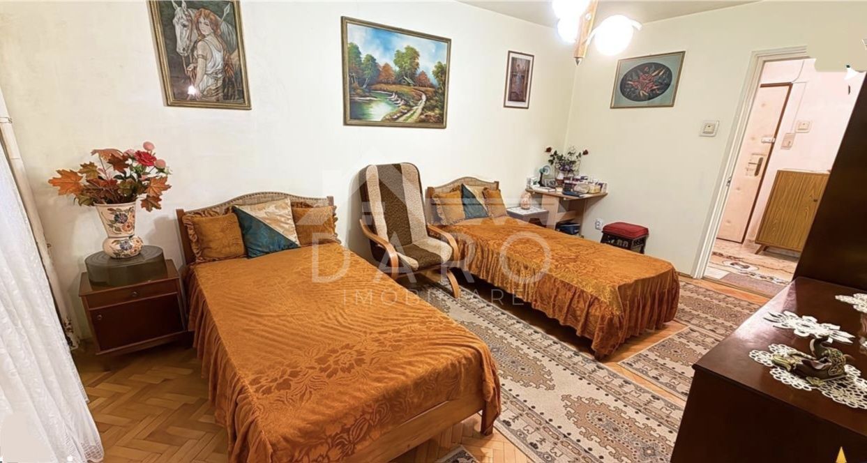 🏡 Apartament de vânzare – 2 camere | Dâmbu Pietros