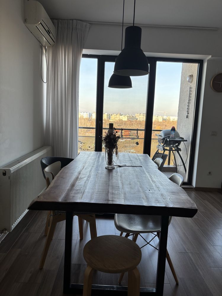 Apartament 2 camere