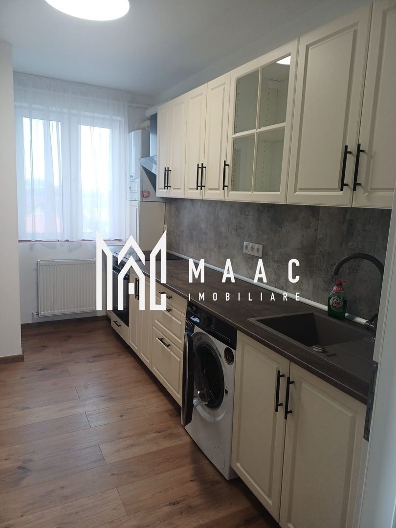 Apartament 2 Camere | 62Mp | Decomandat | Loc de Parcare | Balcon | Renovat