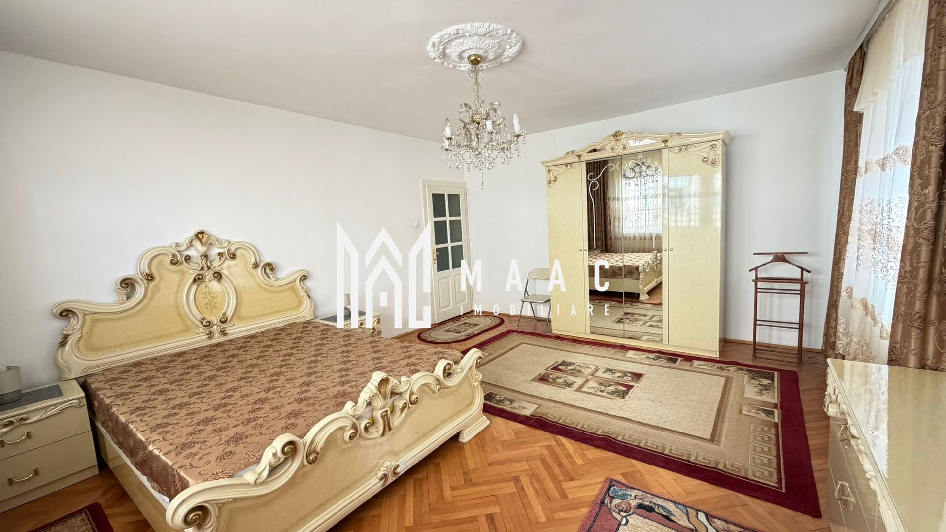 Apartament spațios la casă de închiriat I 110 mp + terasă 60 mp I Ștrand 2