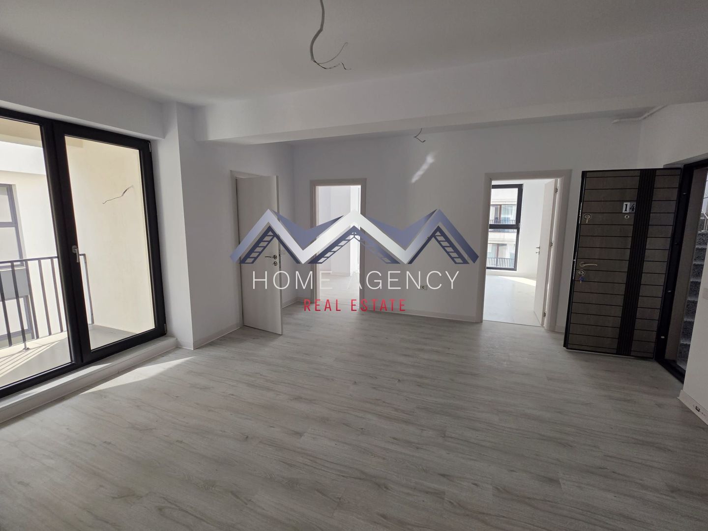 Apartament 3 camere Otopeni central