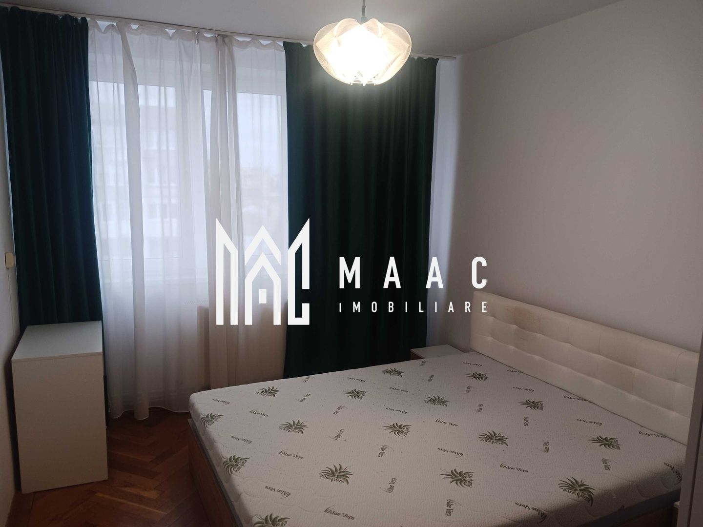 Apartament 2 Camere / 56 MPU / Bulevardul Mihai Viteazul