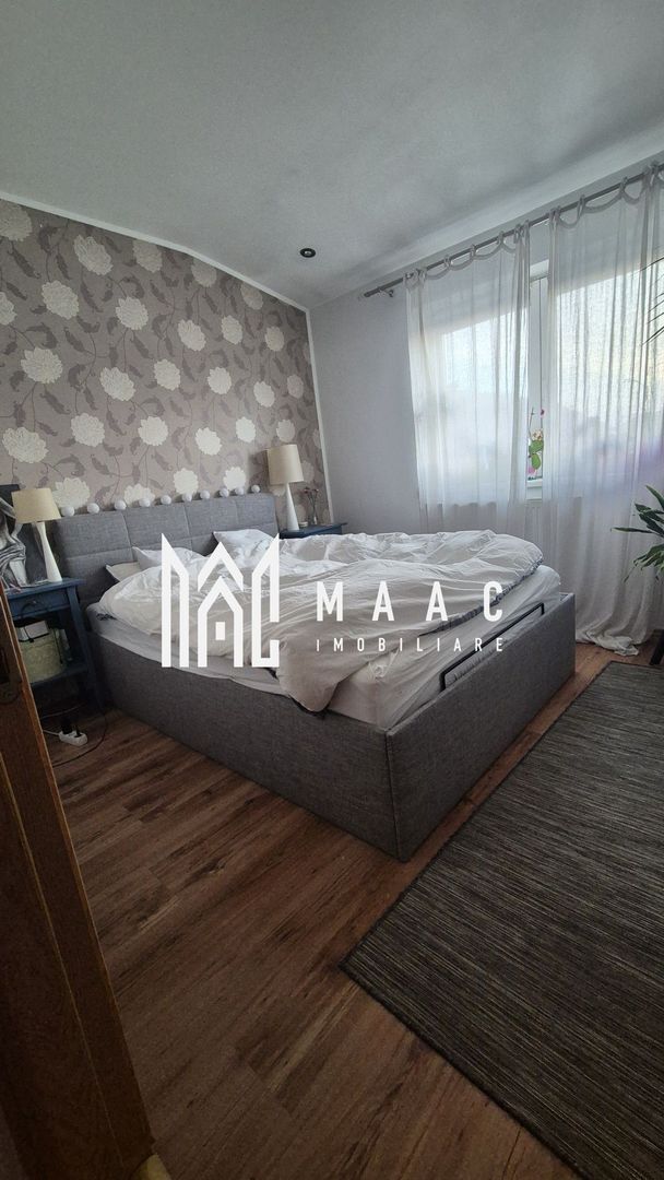 Apartament 2 camere | 45 MPU | Balcon | Pivniță | Loc de parcare | Ștrand