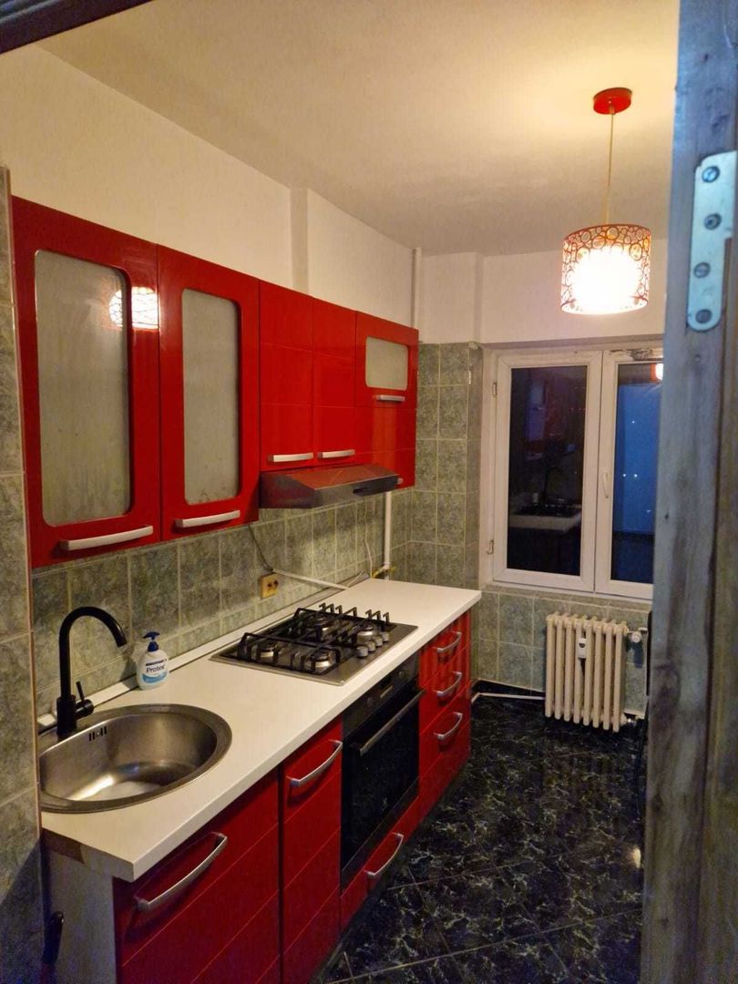 Spatios 2 camere Politehnica-Lujerului
