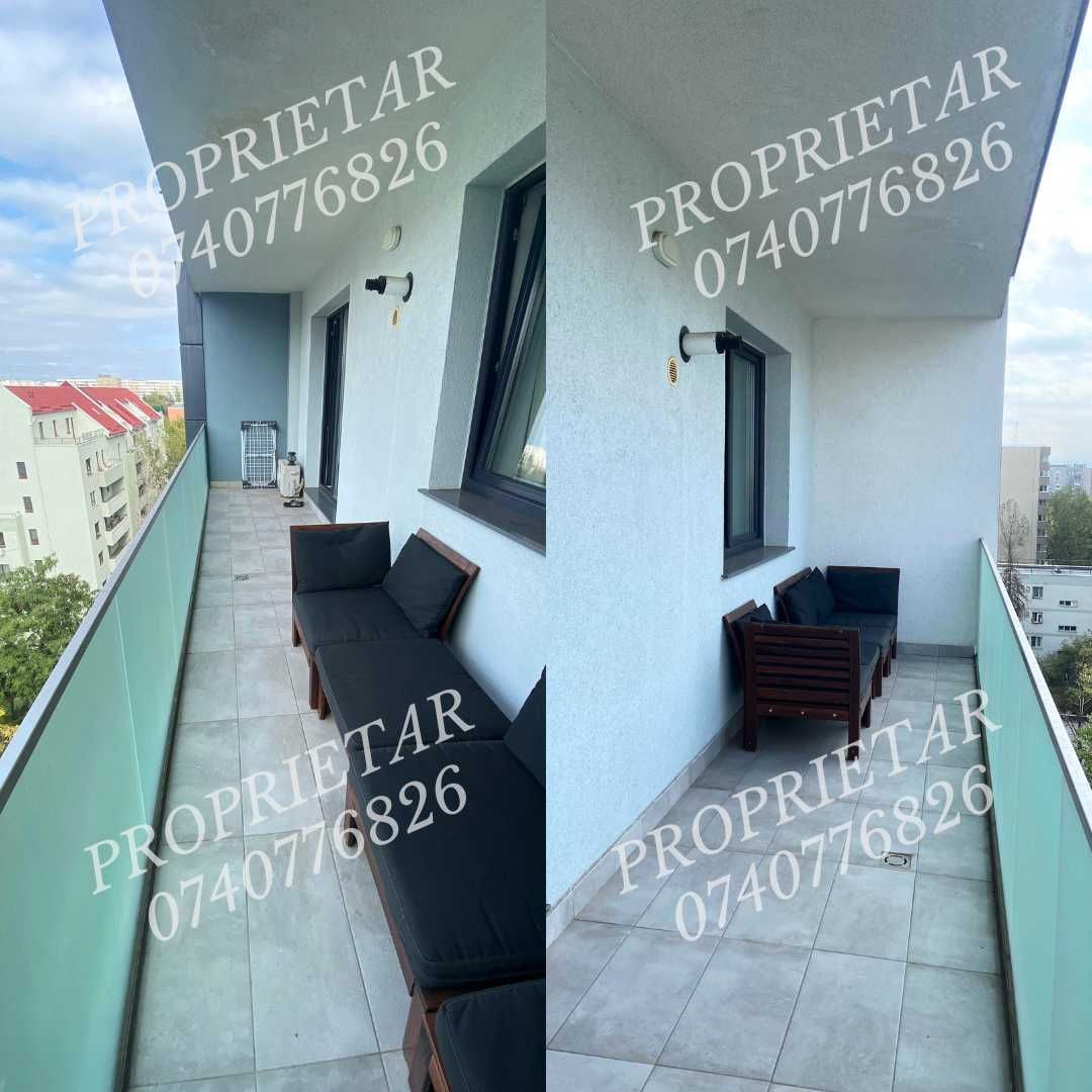 Proprietar Apartament cu 2 Camere 64MP Titan