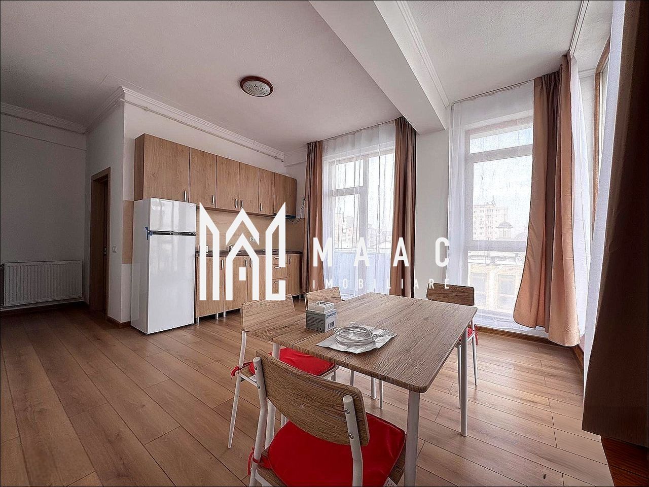 Apartament 3 camere | 60MPU | Șelimbăr | Goga