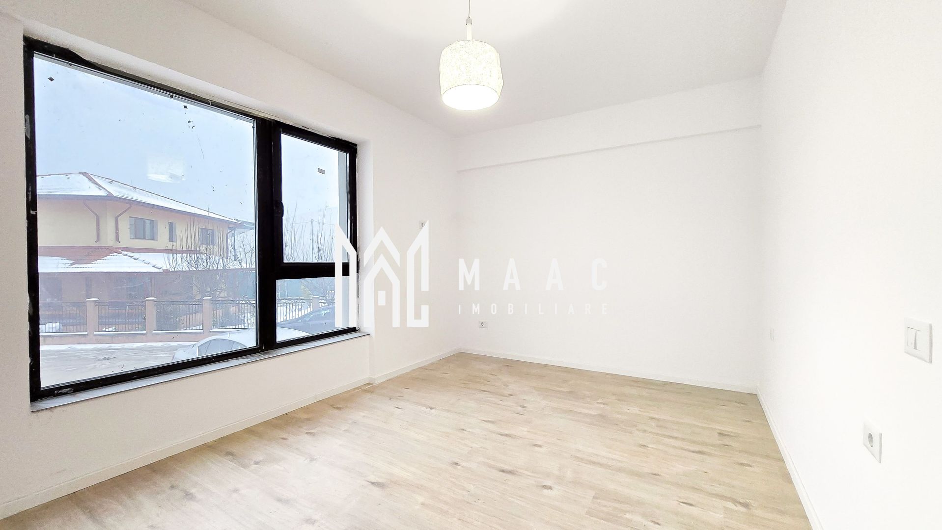 Apartament Bulevard 2 camere | Loc parcare subteran