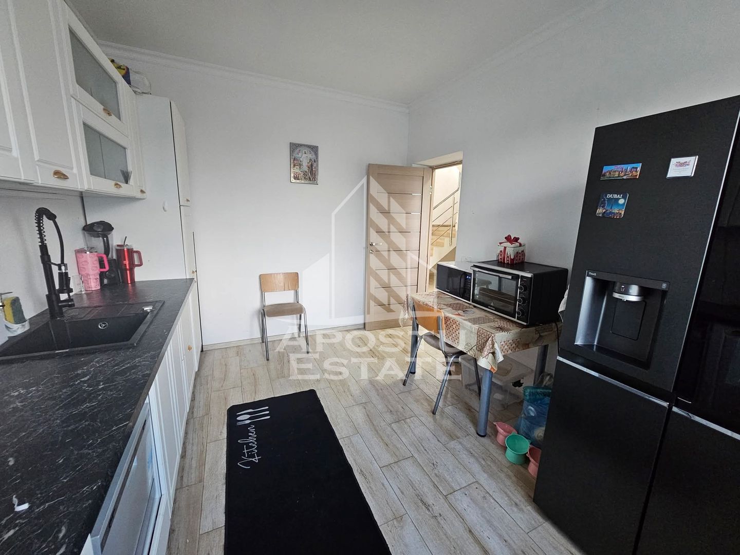 Duplex luminos de vanzare Utvin