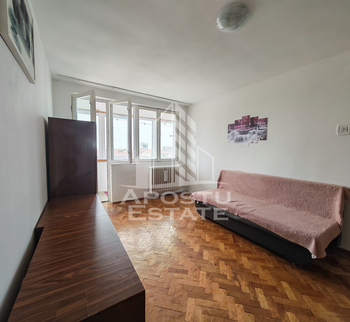 Apartament cu 2 camere de vanzare , Zona Cetății, Timisoara