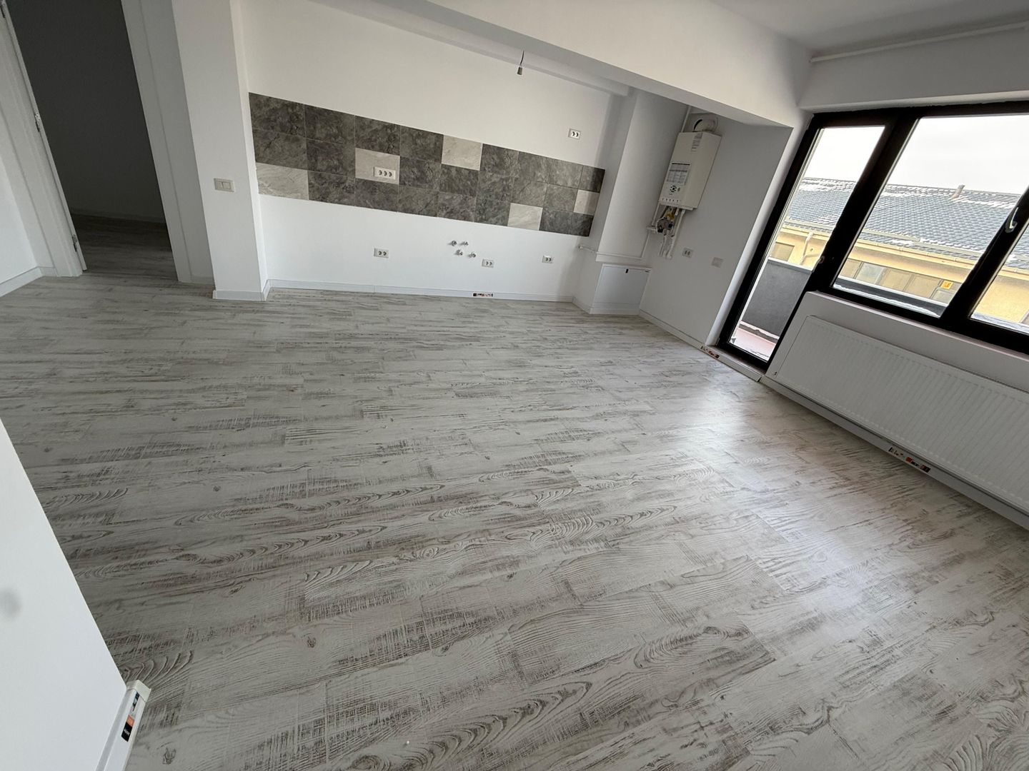 Apartament 2 camere Militari - drumul Osiei - metrou